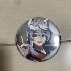 からぴち　どぬく　缶バッチ