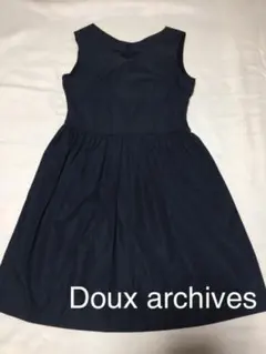 Doux archives ワンピースのサムネイル