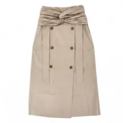 2025年最新】rokh スカートの人気アイテム - メルカリ