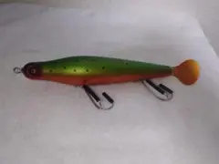 ③トップブリッジ TOPBRIDGE マヒマヒ MAHIMAHI RH - メルカリ