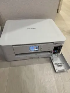 brother DCP-J528N プリンター 本体（ジャンク品）