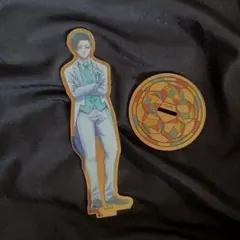 ブルーロック 糸師凛 アクリルスタンド 原作