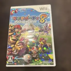マリオパーティ 8