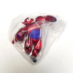 ベイマックス アーマーアップ フィギュア