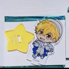 【新品】WIND BREAKER きゃらドリ アクスタ 楡井