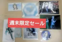 うたプリ　カミュ　まとめ