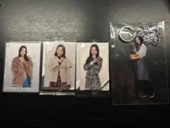 櫻坂46 遠藤光莉　まとめ売り