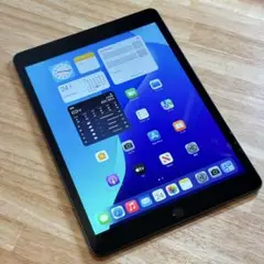 iPad 第8世代セルラーモデル32GB SIMフリー