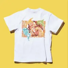 2026年最新】ゼンジン tシャツの人気アイテム - メルカリ