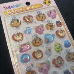 【正規品】めめっち　たまごっちBONBON DROP