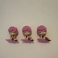 ジョジョの奇妙な冒険 黄金の風 肩ズンFig. トリッシュ