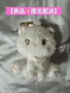 お値下げしました‼️IVE レイ ぬいぐるみ 10cm マスター マスコット