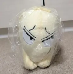 逆境回顧録 大カイジ展 カイジ犬 ぬいぐるみ - メルカリ