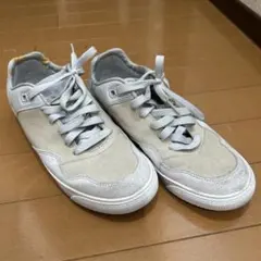 NIKE スニーカー ホワイト系