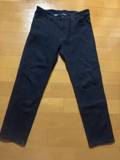 UNIQLO ユニクロEZYジーンズ　イージージーンズ