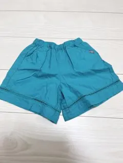 コンビミニ 女の子 パンツ ハーフパンツ ズボン 夏 100cm 綿100%