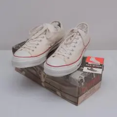 USA CONVERSE Chuck コンバース チャック 三ツ星 60 70s