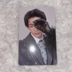 &TEAM Go in Blind 月狼 ラキドロ ジョウ　JO トレカ