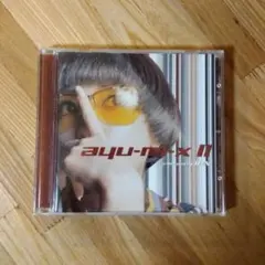 浜崎あゆみ ayu-mi-x NYC アナログレコード 2枚組 浜崎あゆみ ayu-mi-x NYC アナログレコード 2枚組 - メルカリ