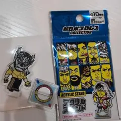 2026年最新】エル・デスペラード アクスタの人気アイテム - メルカリ