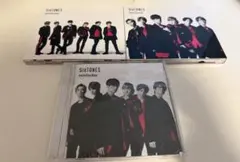 2026年最新】sixtones cd まとめ売りの人気アイテム - メルカリ