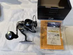 新品未使用 24 エアリティ STLT2500S-XH-QD - メルカリ