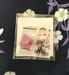 アイドリッシュセブン　アクリルスタンド　九条天