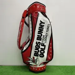 レア LOONEY TUNES ゴルフバック ボストンバック ヴィンテージ 2025年最新】Looney Tunes ゴルフバッグ・キャディバッグの人気
