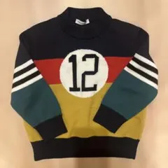 DOLCE＆GABBANA kids 100 ニット