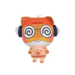 モンハン ケロロ軍曹 ぬいぐるみ クルル