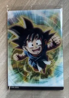 イタジャガ ドラゴンボールVOL.9 4枚