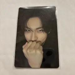 ENHYPEN THE SIN VANISH ウィバース　ラキドロ　ジョンウォン