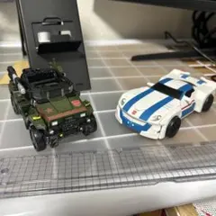 Transformers Autobot Hound TAV-23 セット