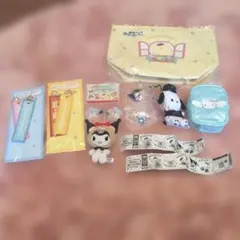 サンリオグッズまとめ売り