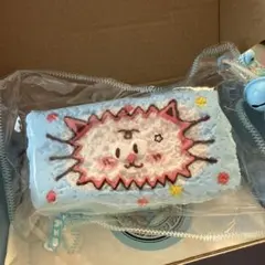 【新品】スクイーズ シリコン　ストレス解消　ハンドメイド