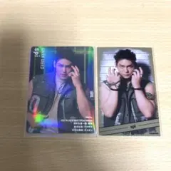 ACTORS☆LEAGUE in Brain spi