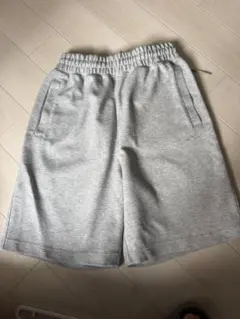 SWEATS Essential Wear ショートパンツ グレー M - メルカリ