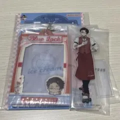 一番くじ ブルーロック 雪宮剣優
