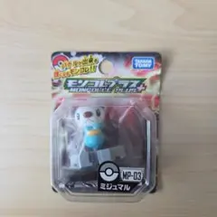 モンコレ ゲームキャラクター