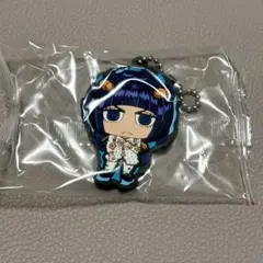 ジョジョの奇妙な冒険　黄金の風　ラバーマスコットコレクション04 ブチャラティ