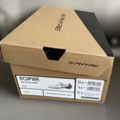 シマノ　S-PHYRE RC9 43.5 27.5cmのサムネイル