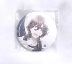 寿嶺二 缶バッジ