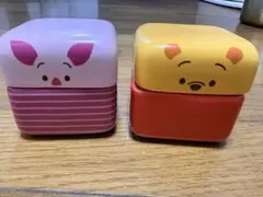 くまのプーさん ピグレット ボックスセット