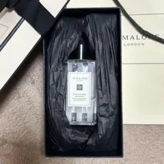 english pear & freesia body & handwash