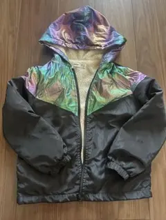 SHEINキッズアウター[美品 サイズ8Y]
