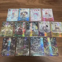 デジモンカードPB-23 プレミアムヒロインズセットvol.2 全13種 - メルカリ