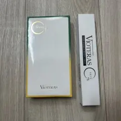 VIOTERAS C Sérum 美容液