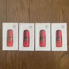 SHISEIDO アルティミューン パワライジングセラム 4包