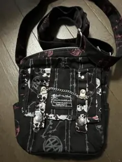 HN+nois / ショルダーバッグ