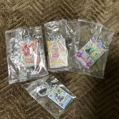 アイカツガチャガチャ